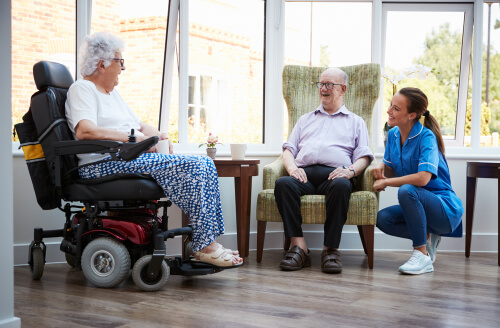 What is respite care? - carehome.co.uk advice