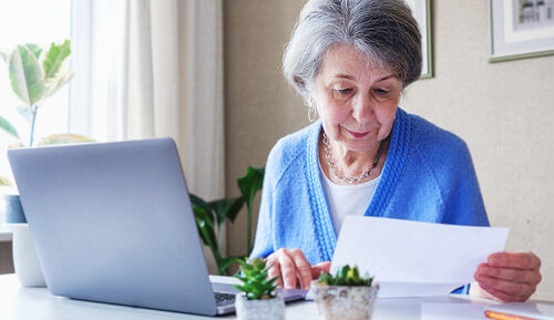 Benefits you can claim in a care home