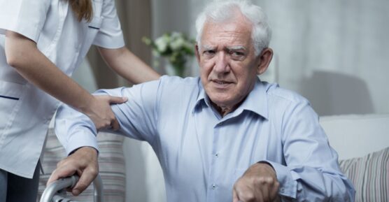 can you be forced into a care home