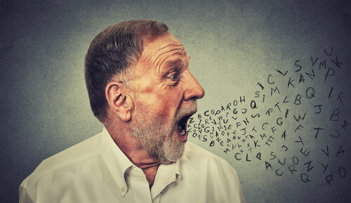 dementia communication