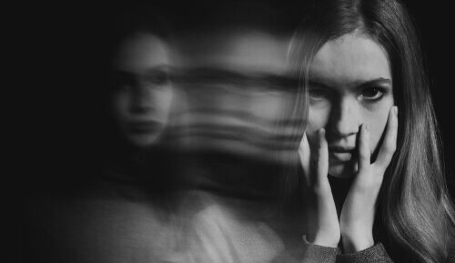 hallucinations in dementia