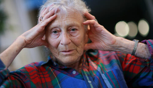 korsakoff syndrome