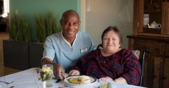 Kosher Food Care Homes