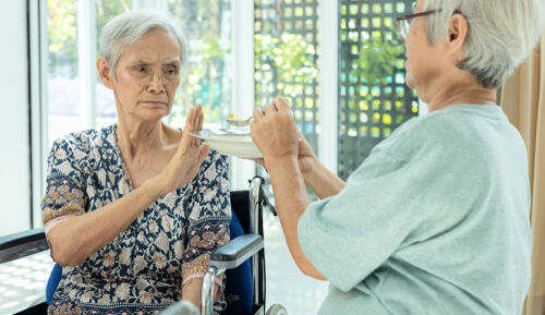 refuse personal care