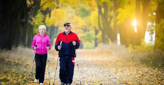 retirement villages