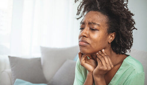dysphagia