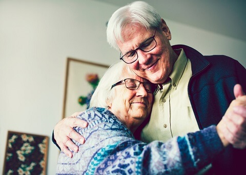hospice care