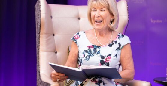 Care homes celebrate the King's coronation