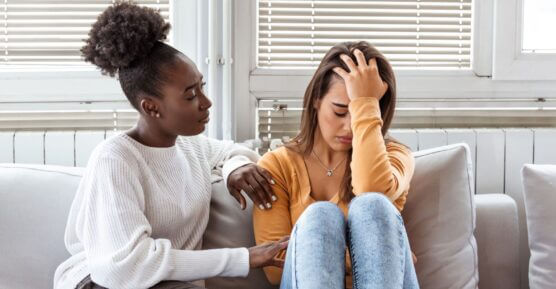 mental health disability