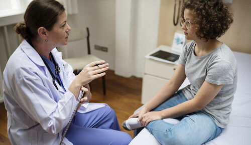 mental health hospital