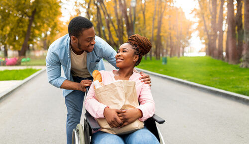 Do I have to pay for prescriptions if I’m disabled