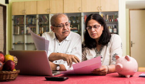 dementia care costs