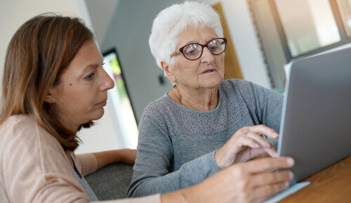 care home fee planning