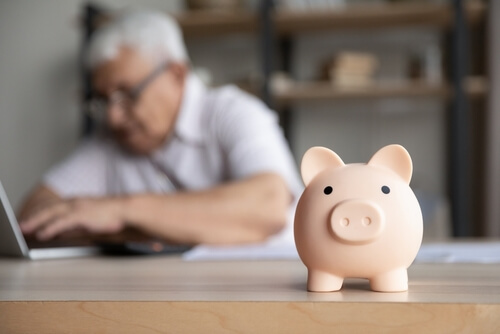 local authority funding for care homes
