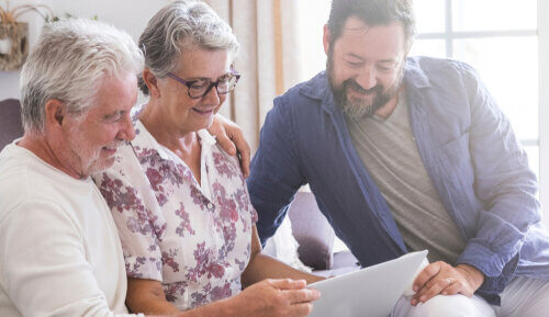 plan care in advance