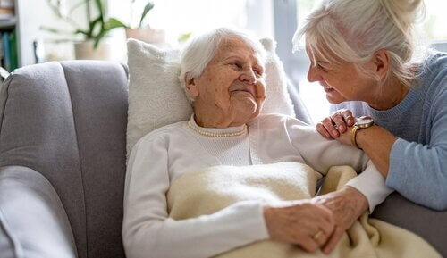 Care home trends