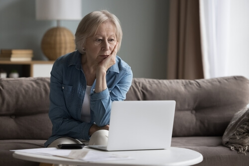 how much is a care home