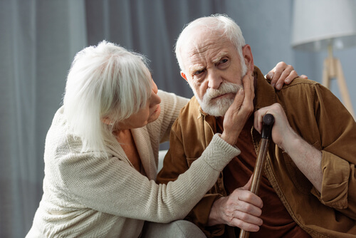 dementia treatments