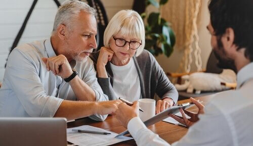 care fees annuity