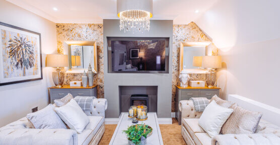 Barchester luxury care home