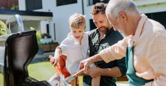 is dementia hereditary