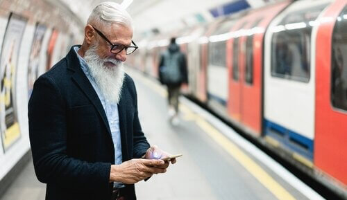 care home london cost guide