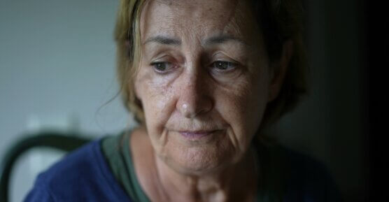 why do people with dementia feel distressed; distress in dementia; distress and dementia; stress and distress in dementia