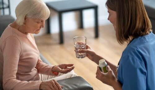 Medication training for care homes; Medication errors; medication errors; Medication errors in care homes