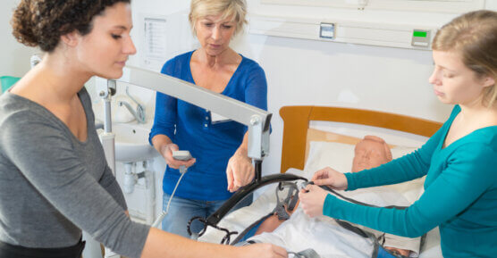 care skills, care skills training, care home training, care training, adult social care training