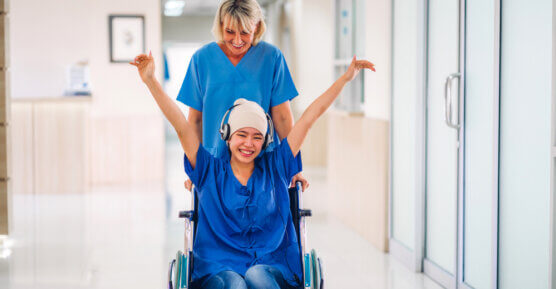acquired brain injury
