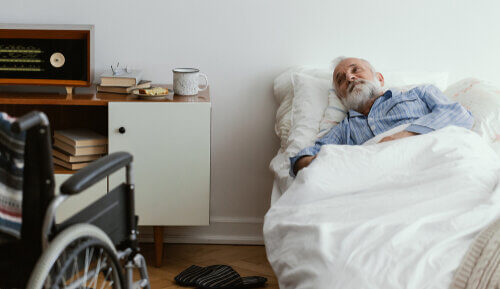 local government and social care ombudsman