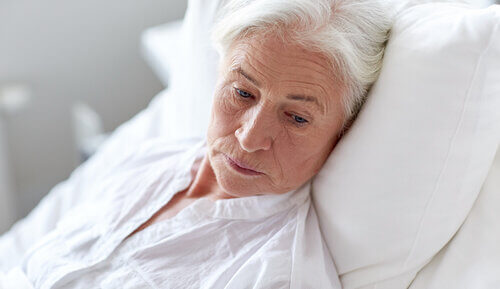 rights of care home residents