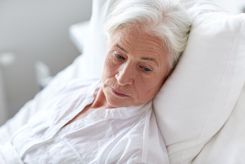 rights of care home residents