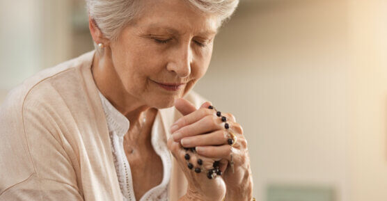 christian care home
