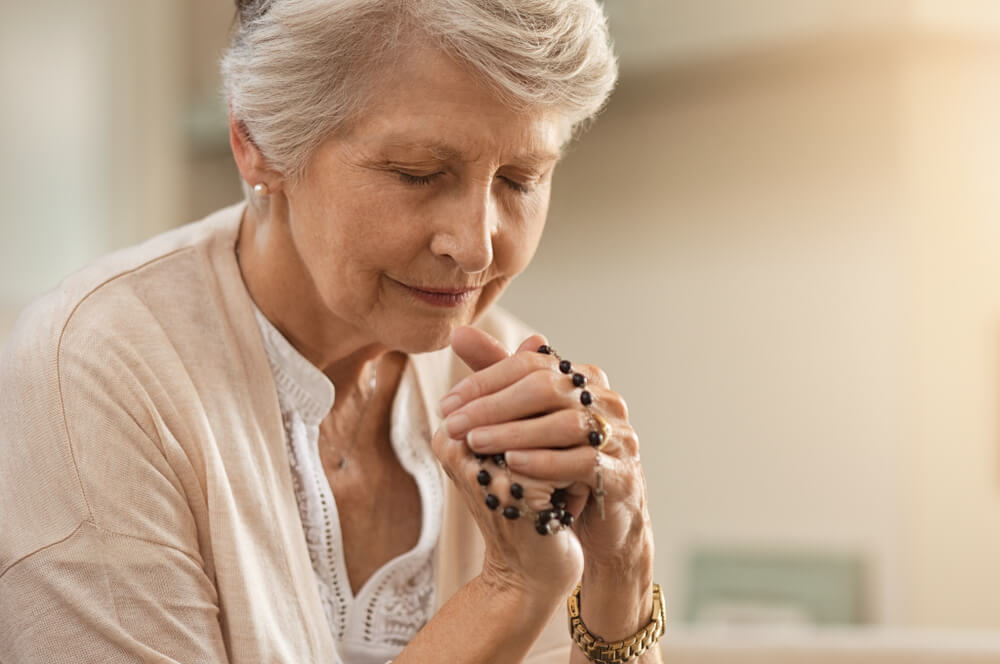 christian care home